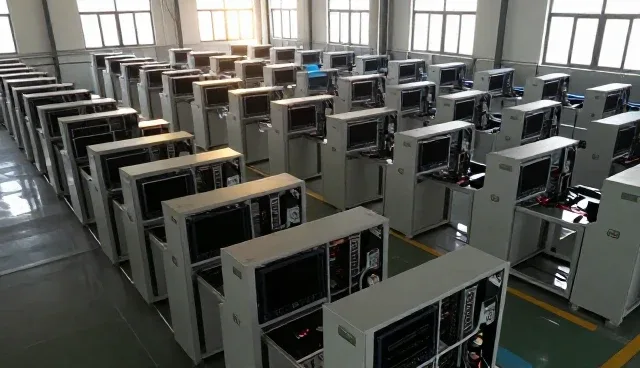 焦作峻昊气体有限公司探索工业气体供应系统更多应用场景