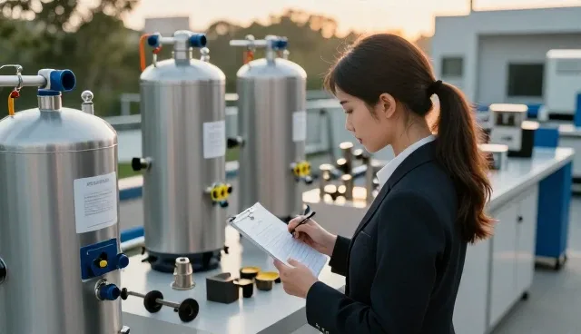 安装调试在工业应用场景中的优化实践